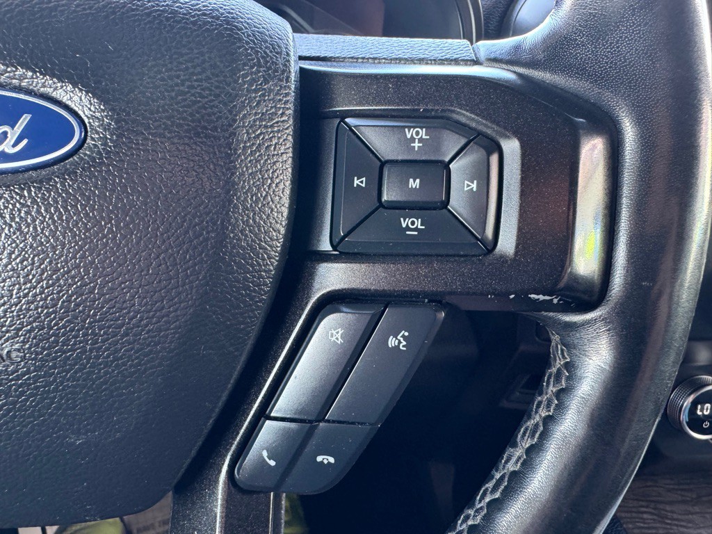 2019 Ford Expedition Image 20