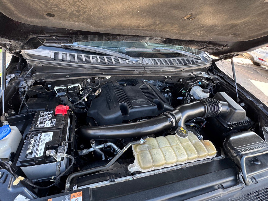 2019 Ford Expedition Image 21