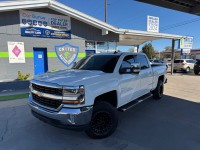 Image for 2016 Chevrolet Silverado 1500 LT ID: 7627096