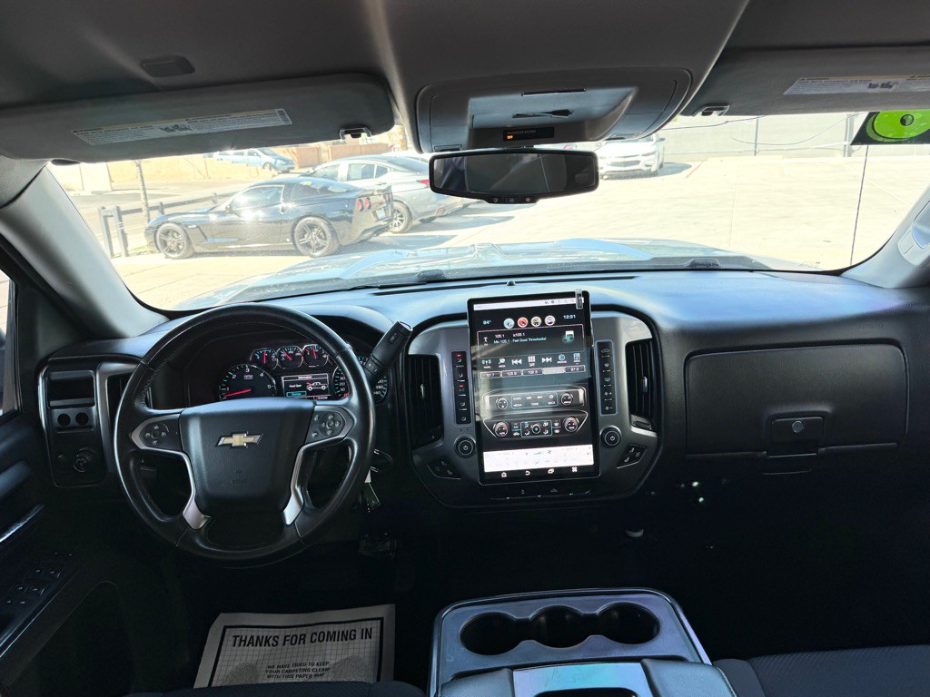 2016 Chevrolet Silverado 1500 Image 9