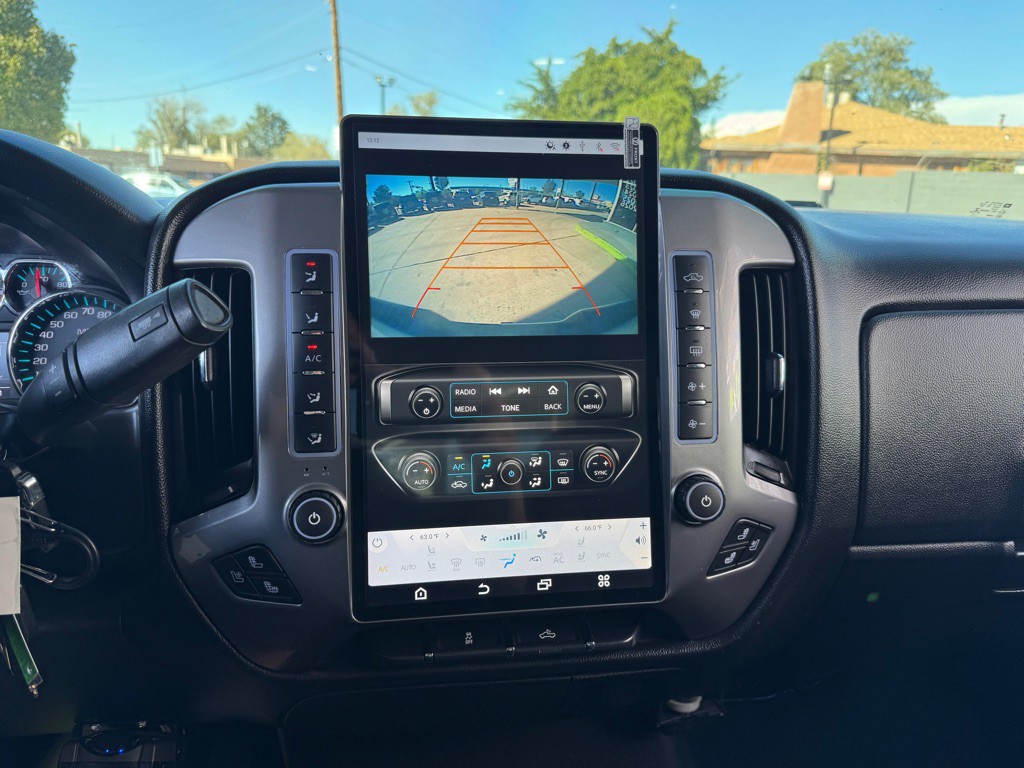 2016 Chevrolet Silverado 1500 Image 15