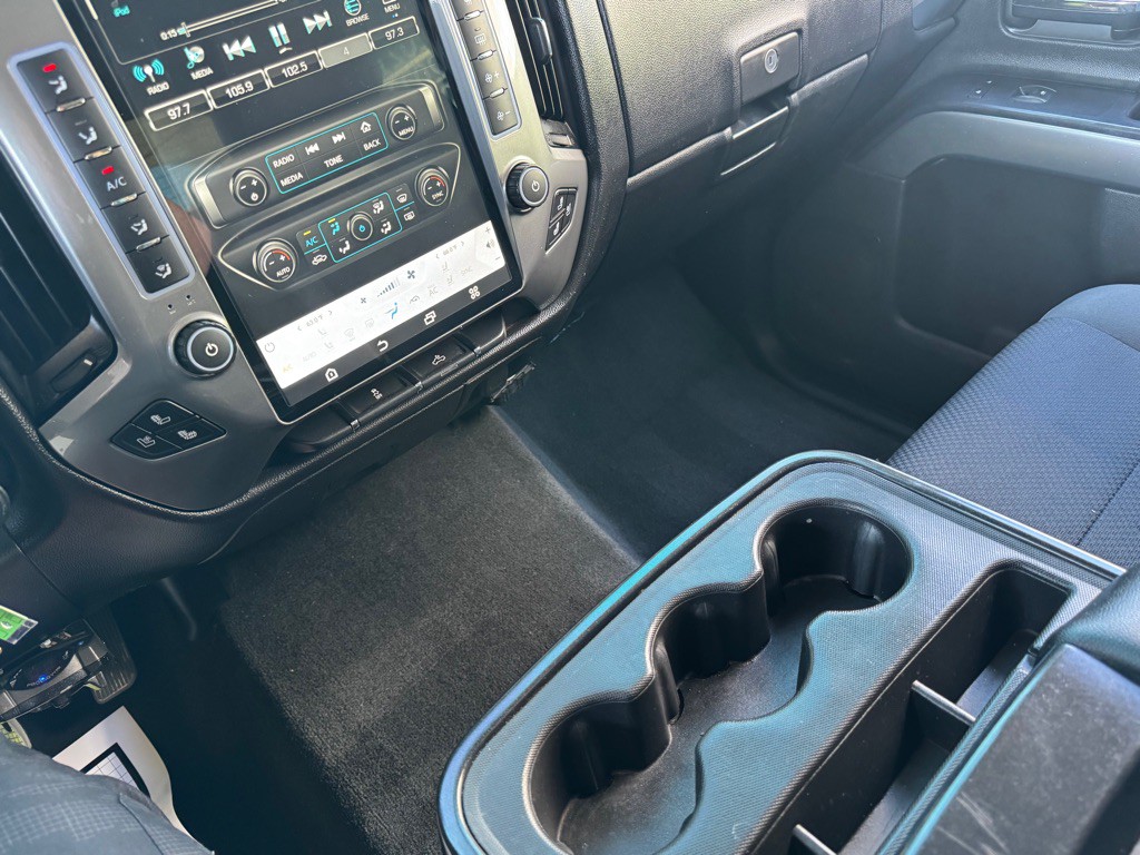 2016 Chevrolet Silverado 1500 Image 16