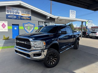 Image for 2019 RAM 2500 Tradesman ID: 7635260