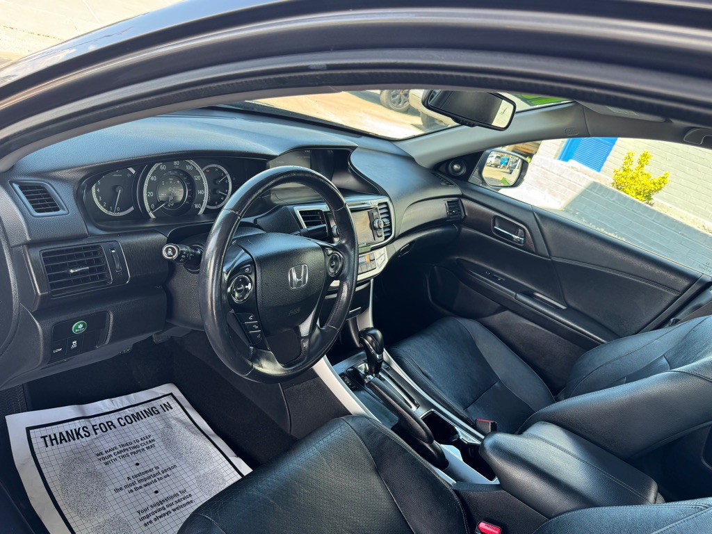 2013 Honda Accord Image 11