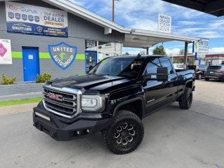 Image for 2016 GMC Sierra 1500 SLE ID: 7644206