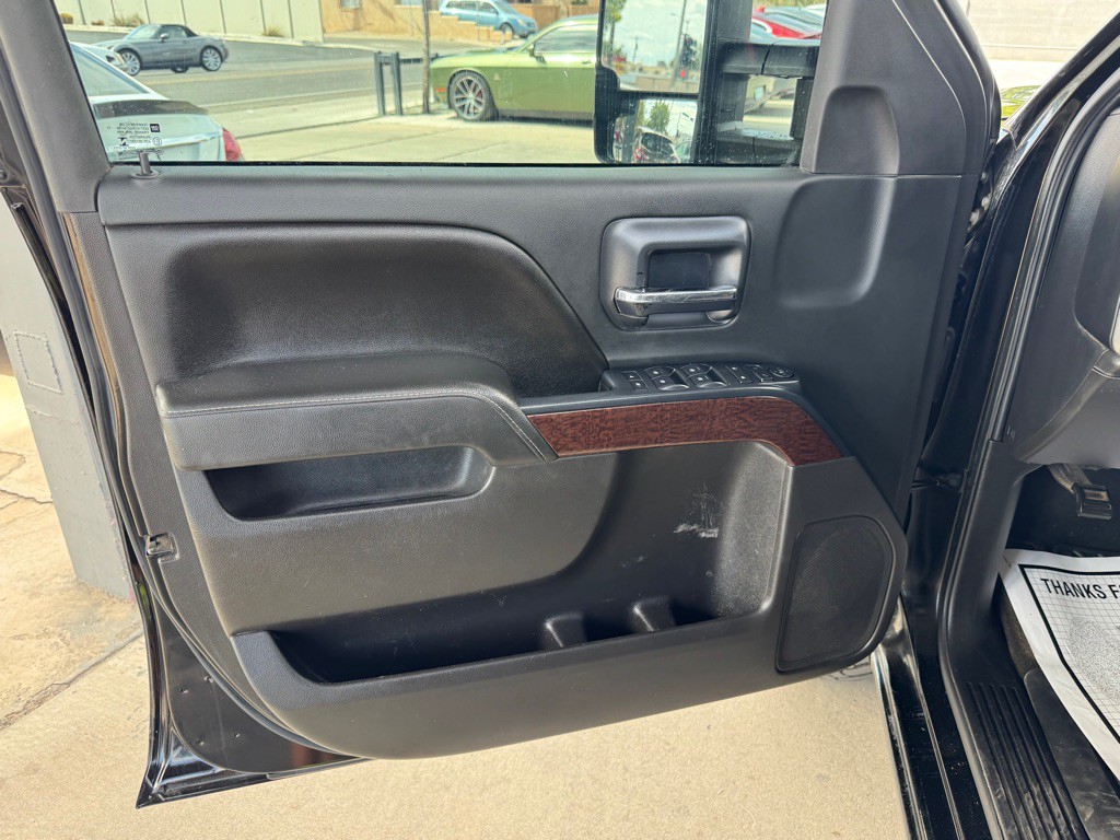 2016 GMC Sierra Image 10