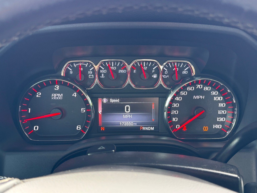 2016 GMC Sierra Image 14