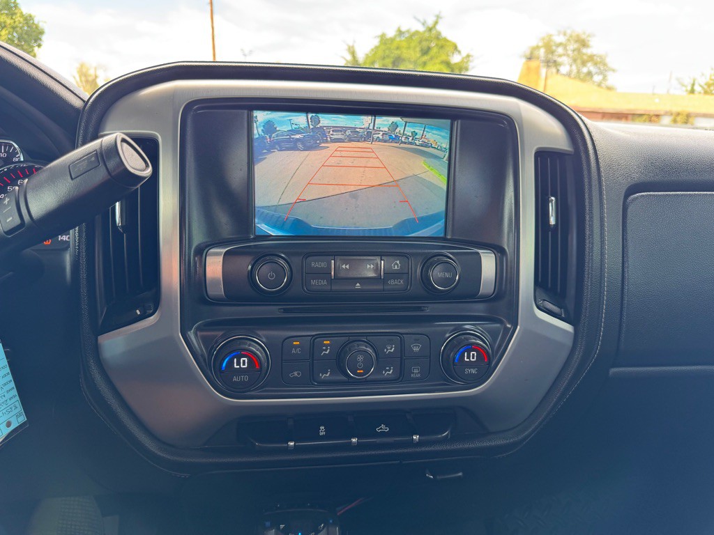 2016 GMC Sierra Image 15