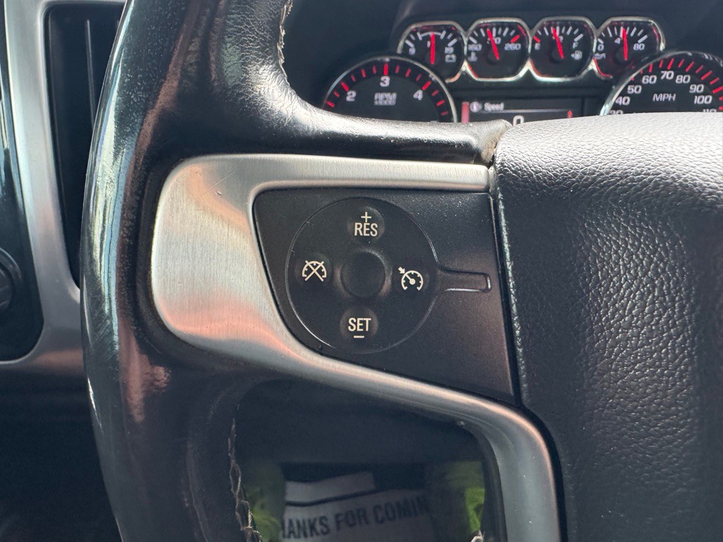 2016 GMC Sierra Image 16
