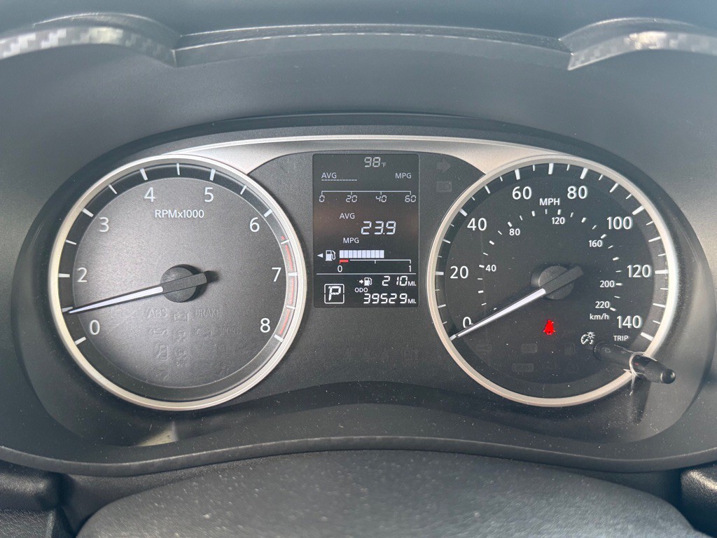 2025 Nissan Versa Image 14
