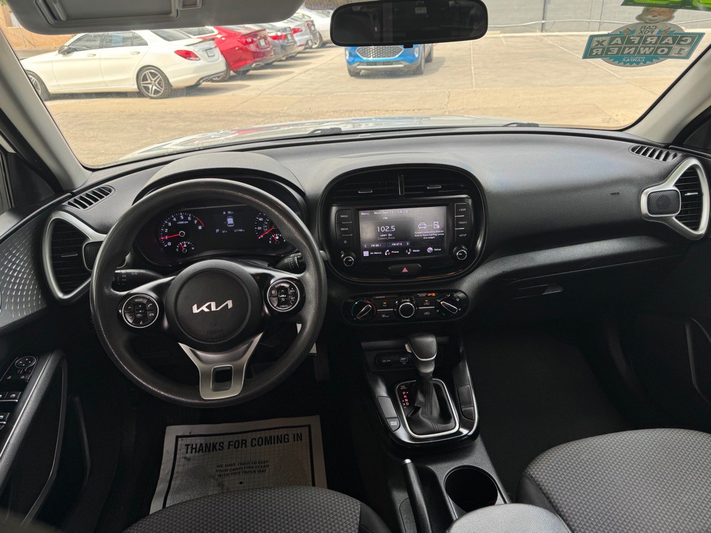 2022 Kia Soul Image 9