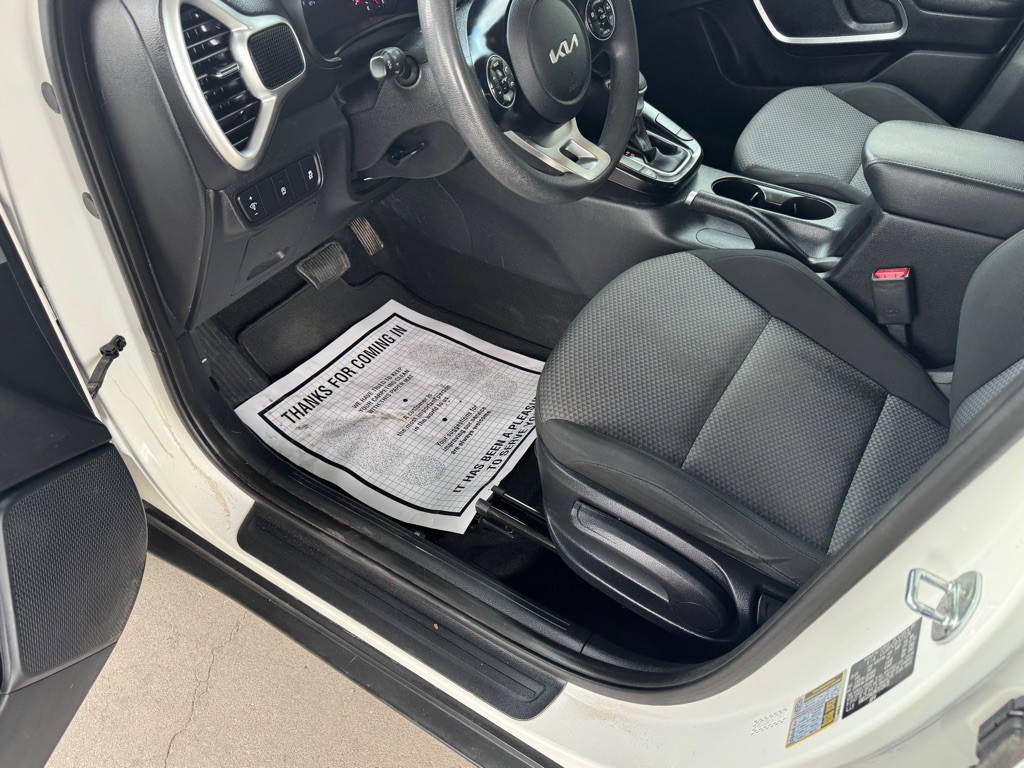 2022 Kia Soul Image 11