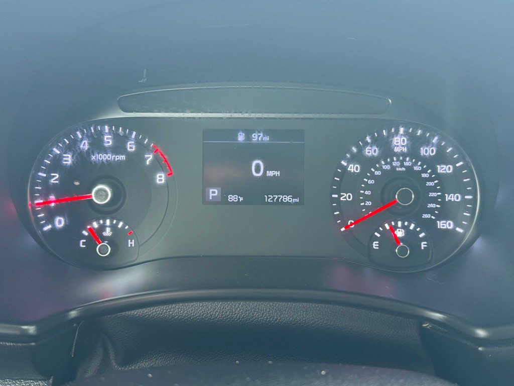 2022 Kia Soul Image 14