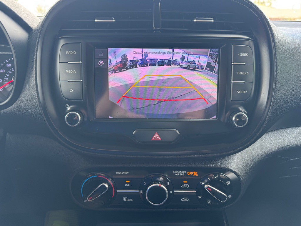 2022 Kia Soul Image 15