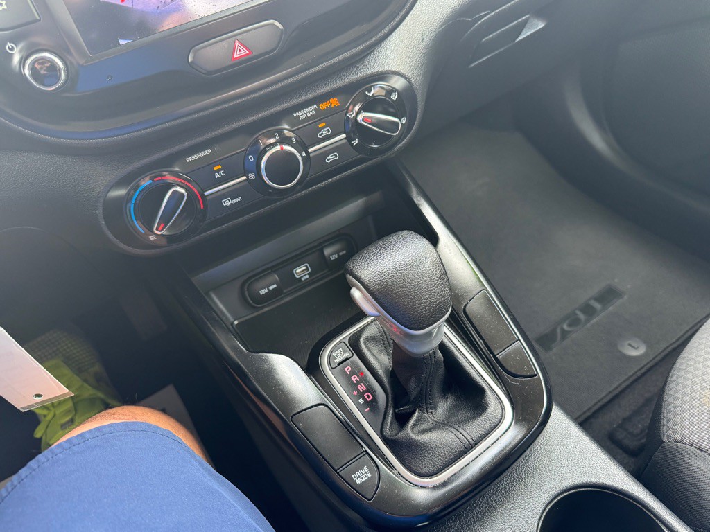 2022 Kia Soul Image 16