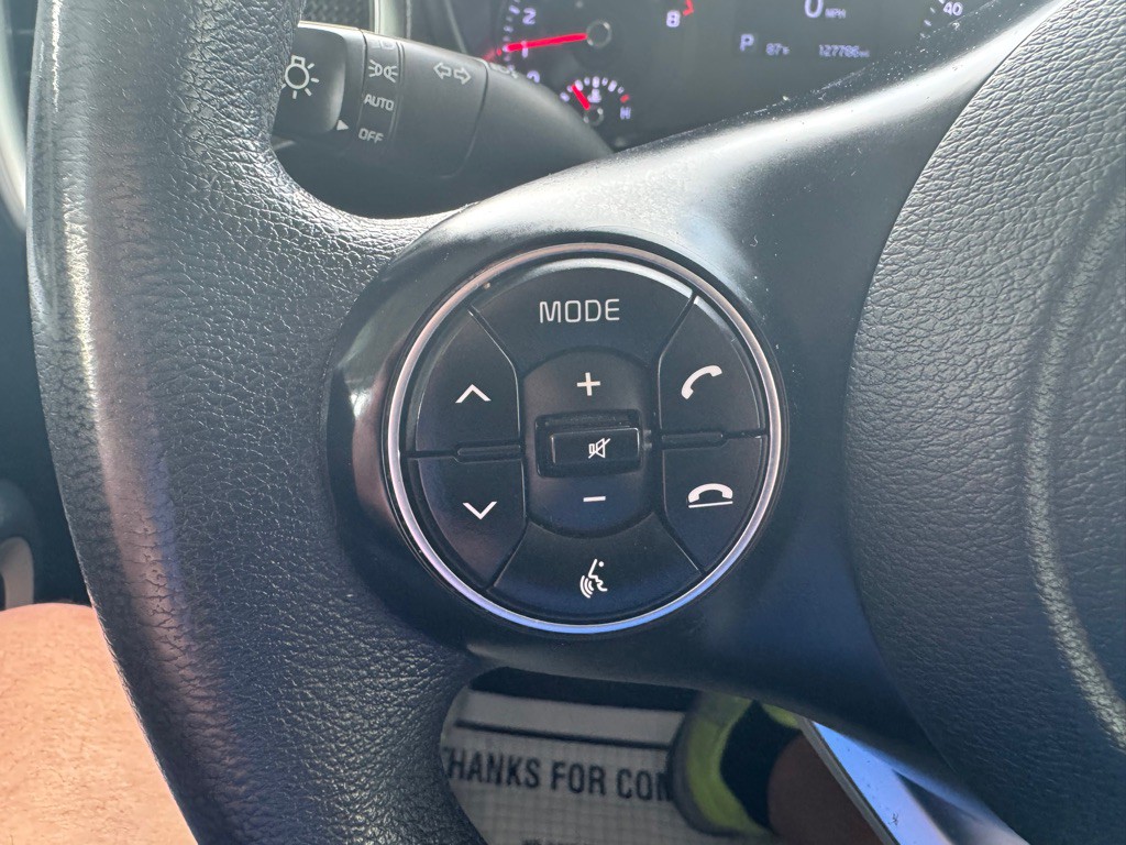2022 Kia Soul Image 17
