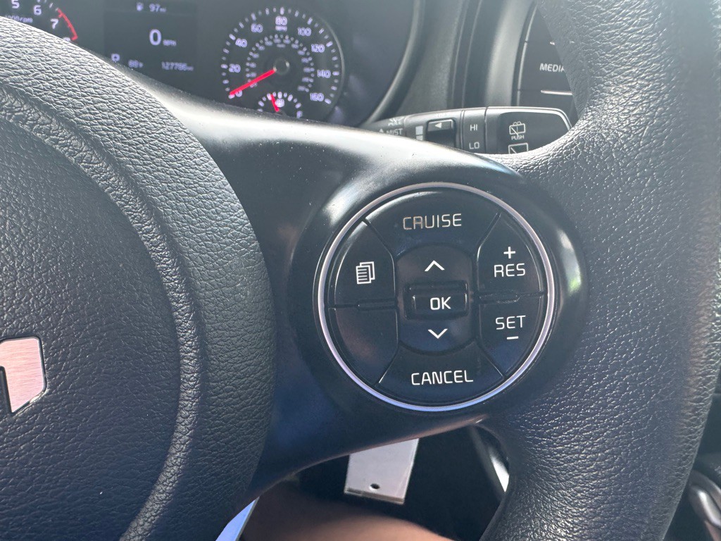 2022 Kia Soul Image 18