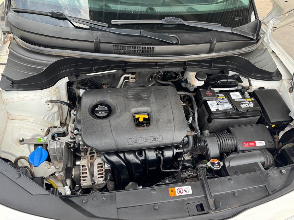 2022 Kia Soul Image 19