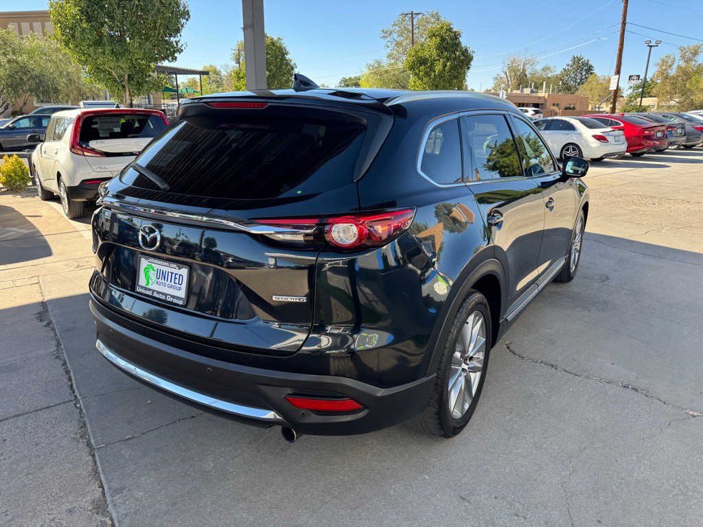 2021 Mazda CX-9 Image 5