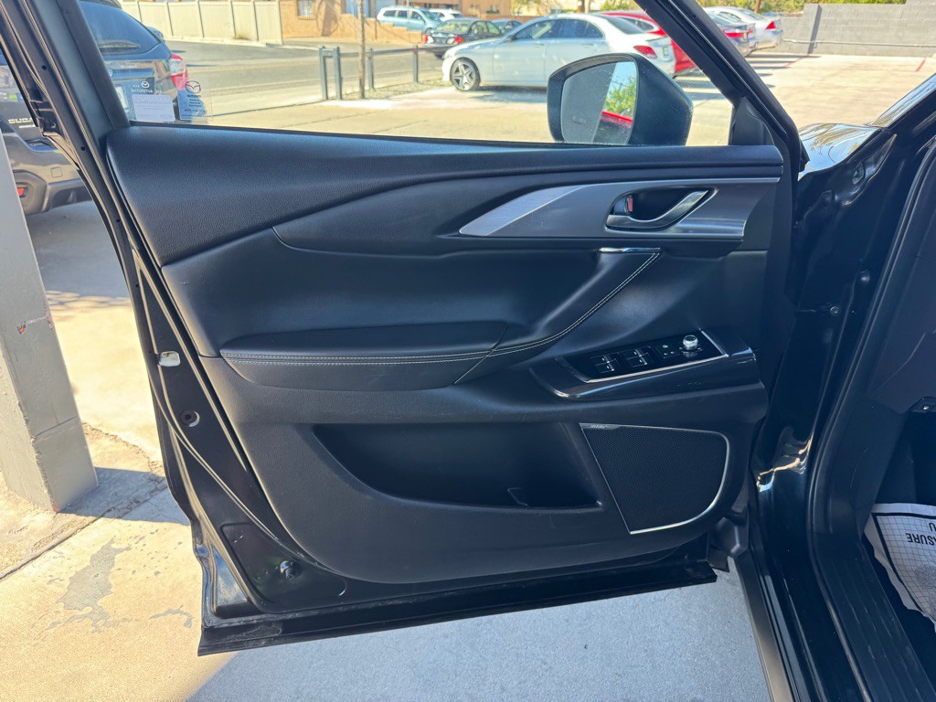 2021 Mazda CX-9 Image 10