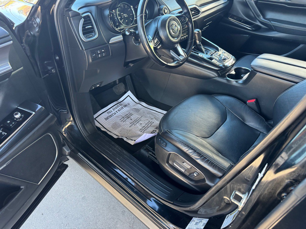 2021 Mazda CX-9 Image 11