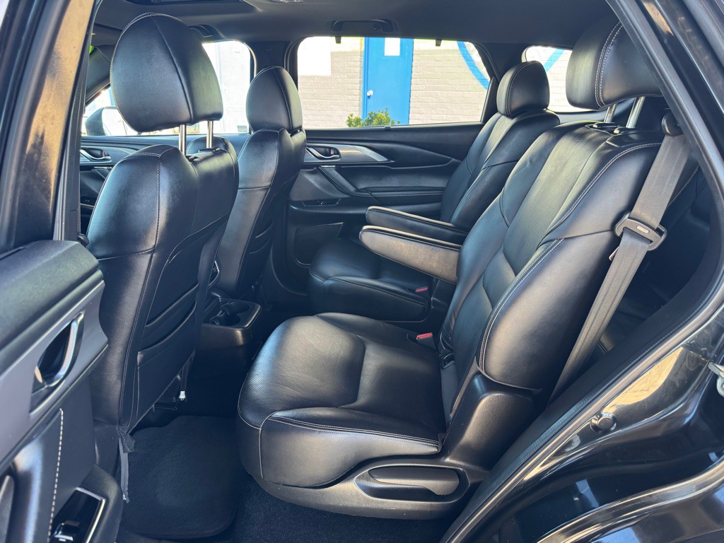 2021 Mazda CX-9 Image 13