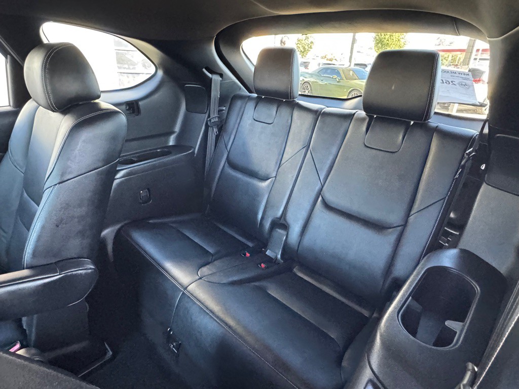 2021 Mazda CX-9 Image 14