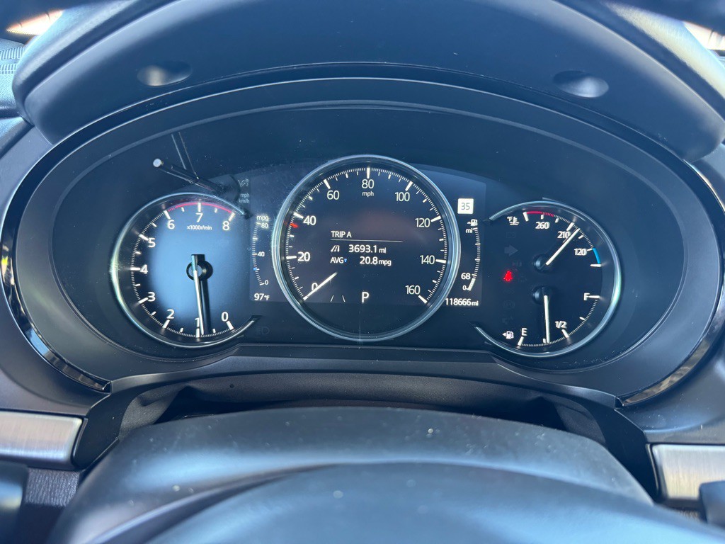 2021 Mazda CX-9 Image 15