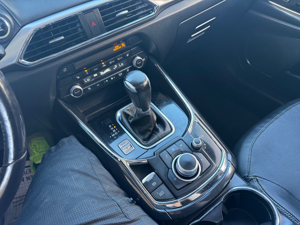 2021 Mazda CX-9 Image 18