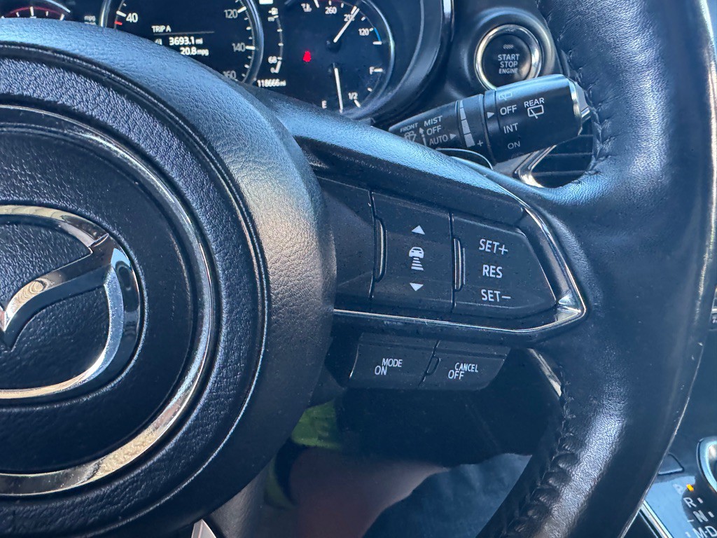 2021 Mazda CX-9 Image 20