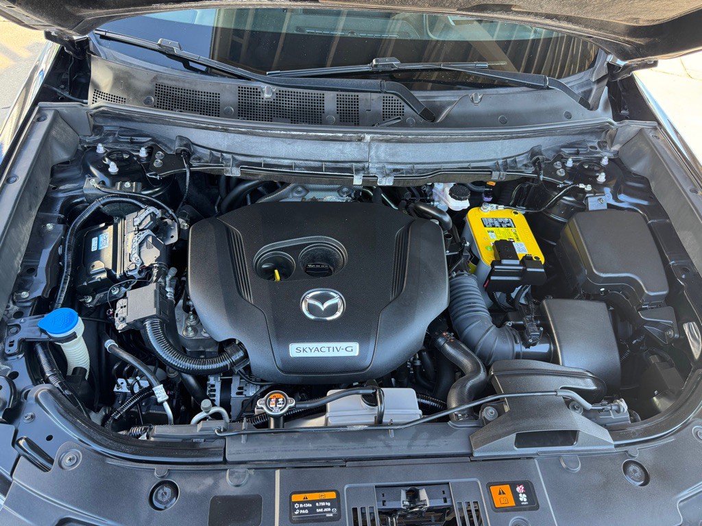 2021 Mazda CX-9 Image 22