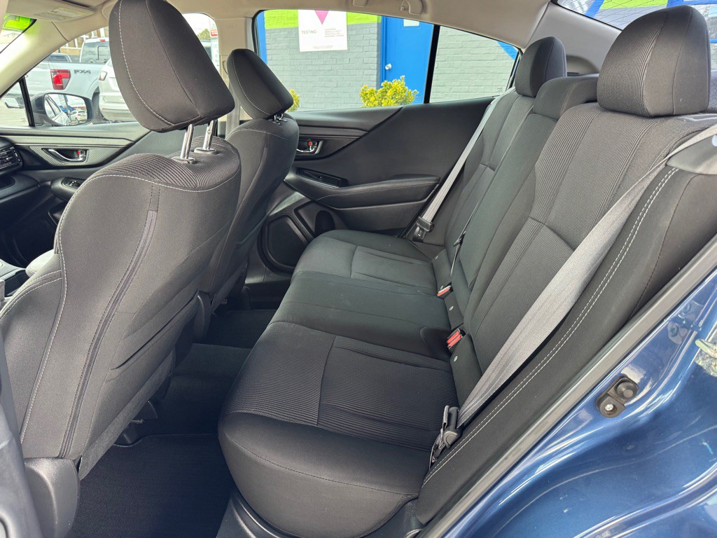 2020 Subaru Legacy Image 13
