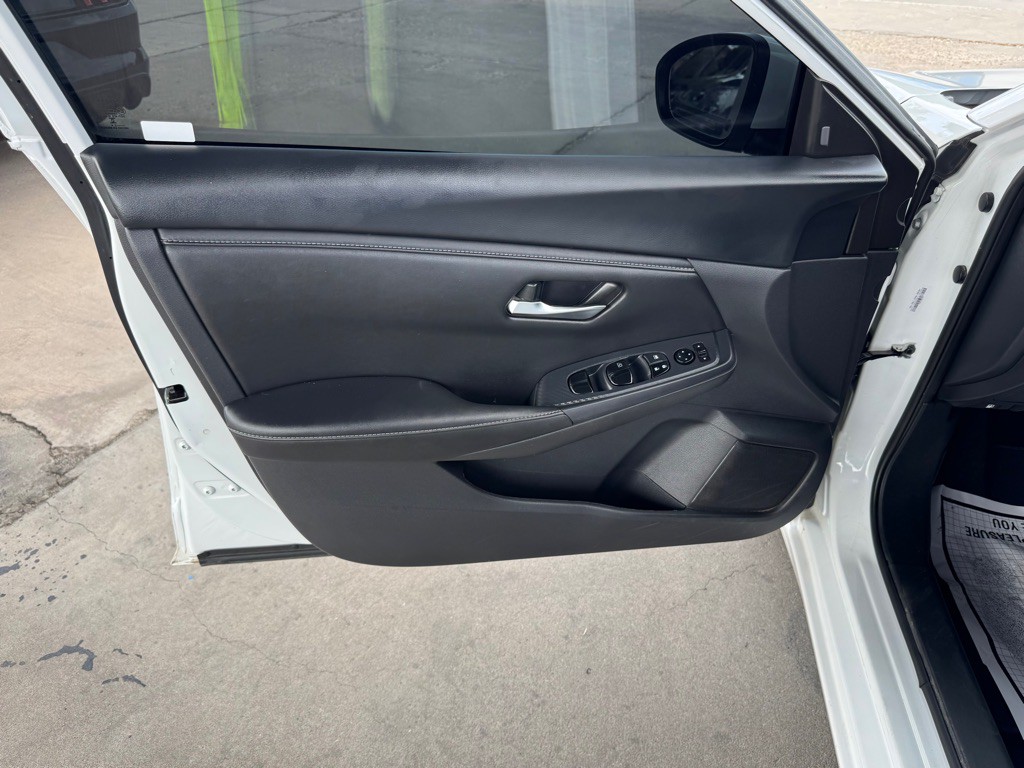 2024 Nissan Sentra Image 10