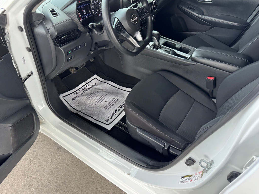 2024 Nissan Sentra Image 11
