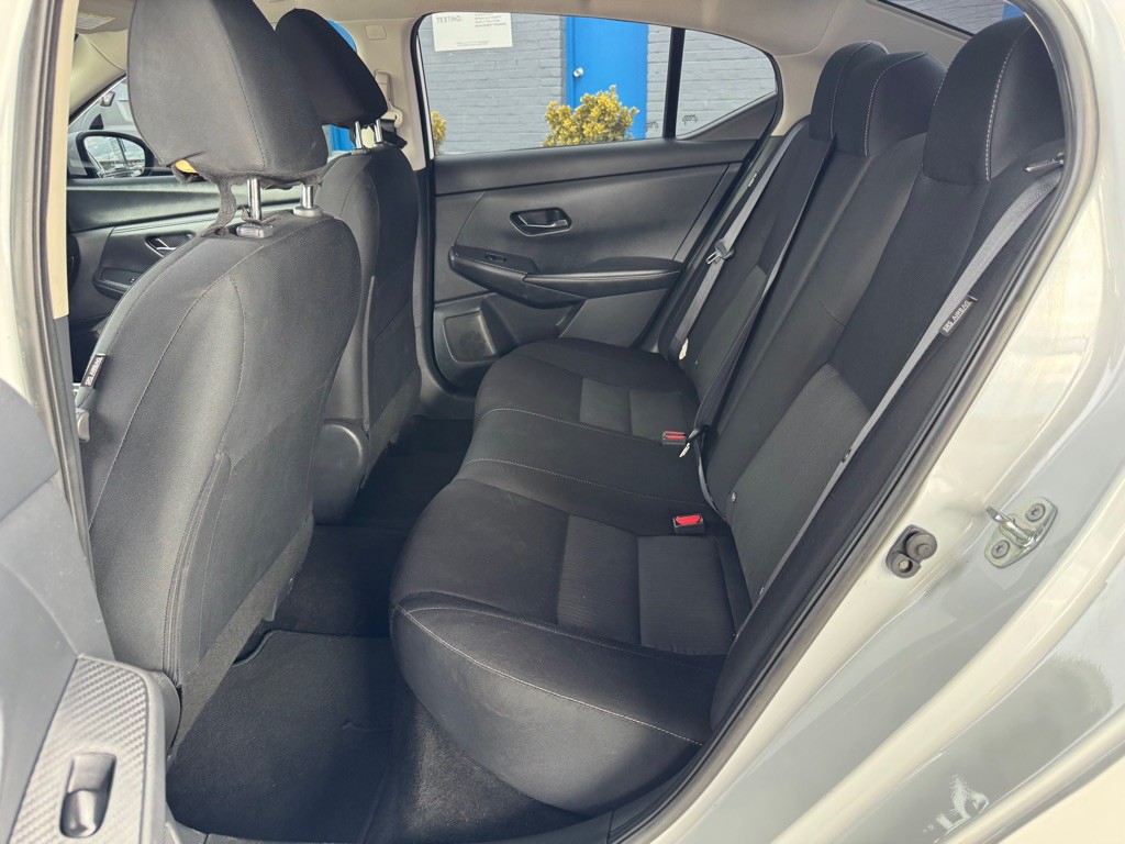 2024 Nissan Sentra Image 13