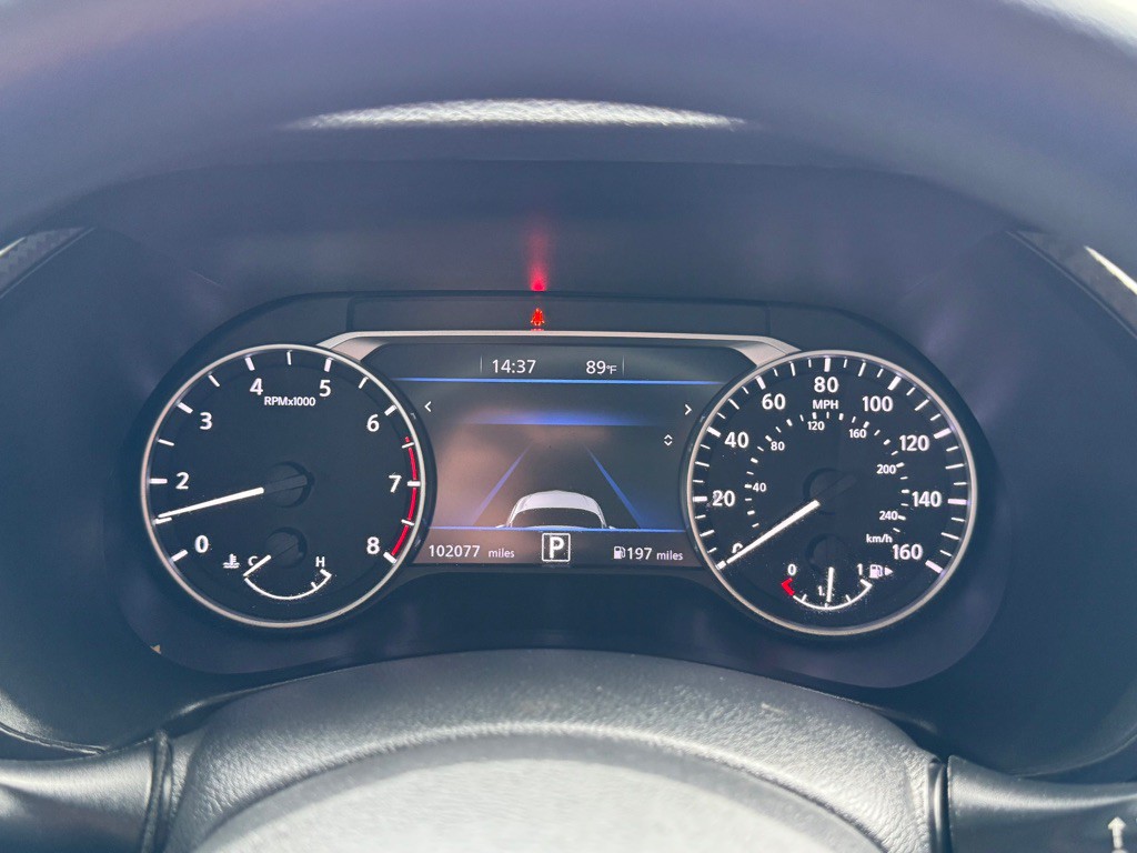 2024 Nissan Sentra Image 14
