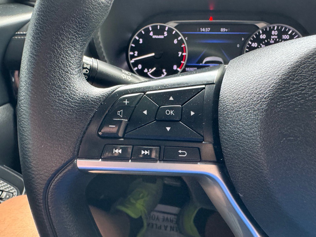 2024 Nissan Sentra Image 17