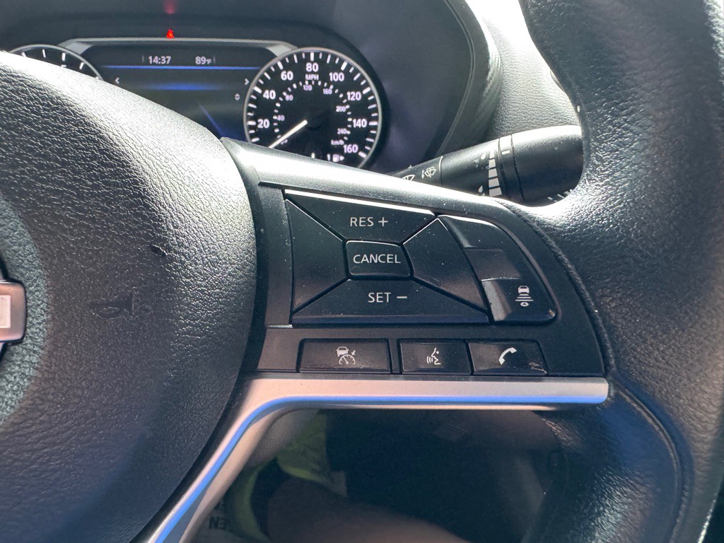 2024 Nissan Sentra Image 18