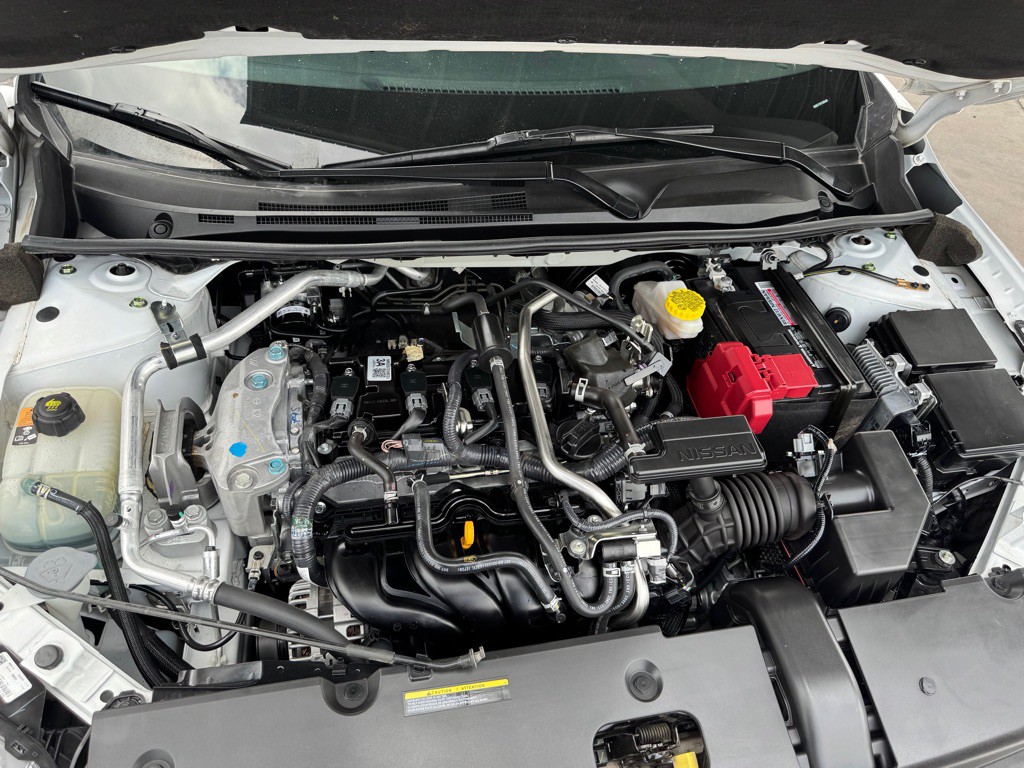 2024 Nissan Sentra Image 19