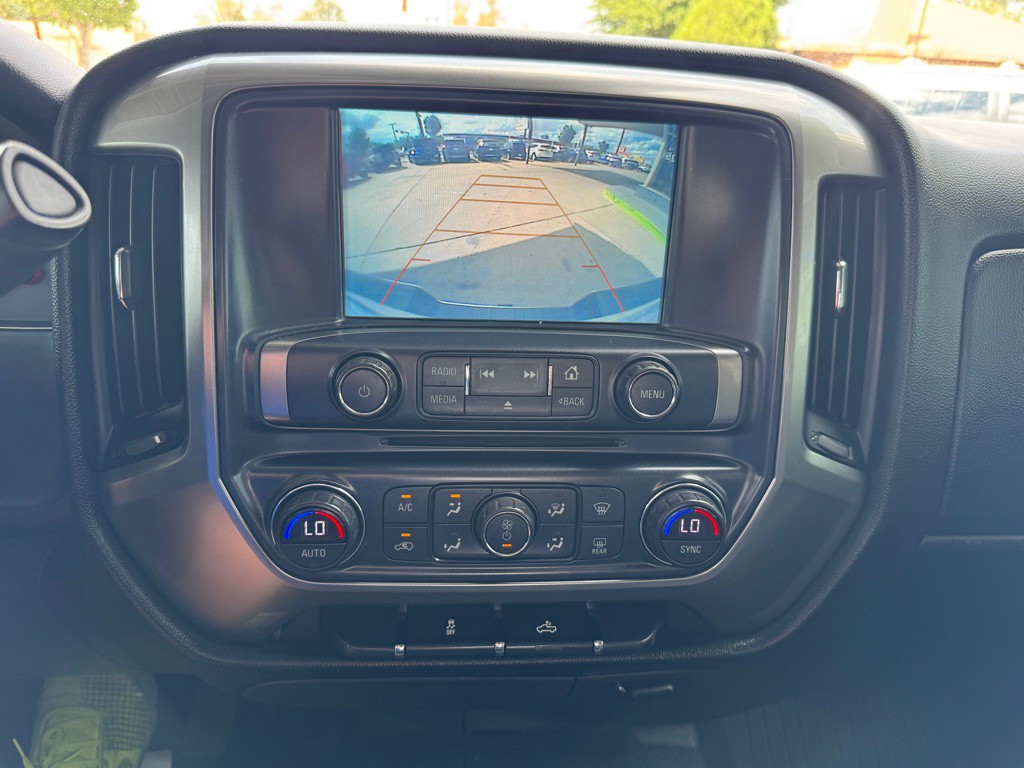 2018 Chevrolet Silverado 1500 Image 14