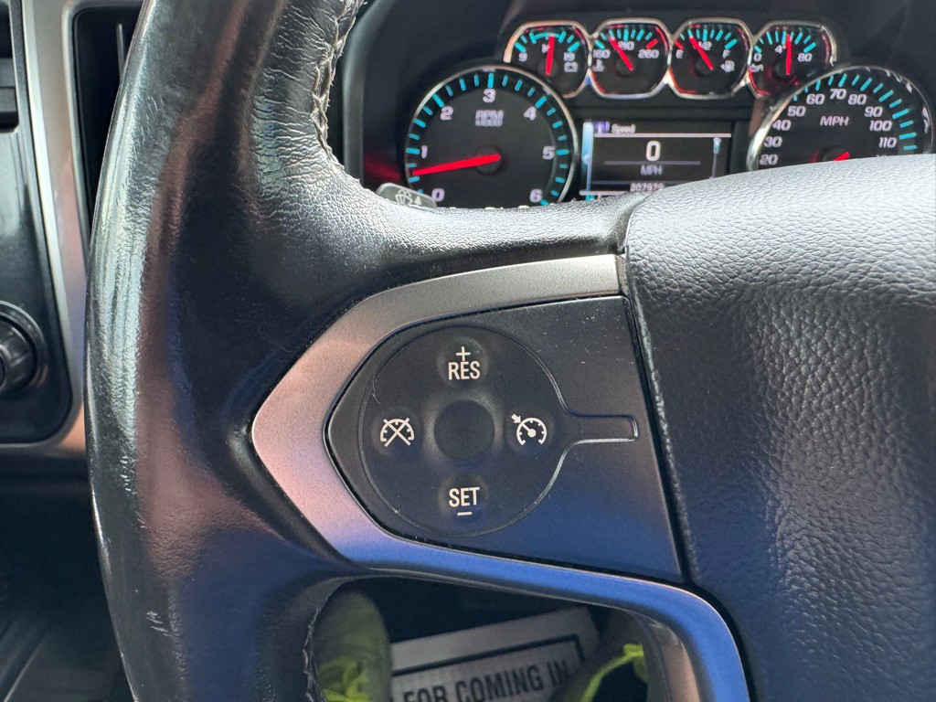2018 Chevrolet Silverado 1500 Image 15