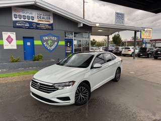 Image for 2021 Volkswagen Jetta S ID: 7666140