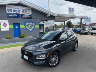 Image for 2019 Hyundai Kona SEL ID: 7668302