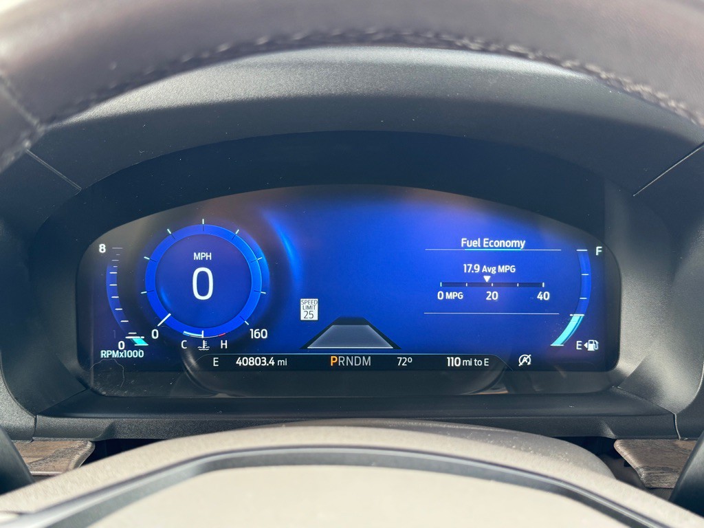 2020 Ford Explorer Image 15