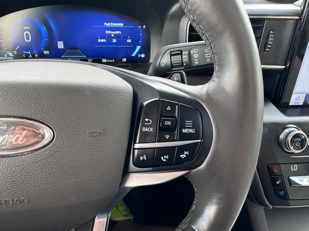 2020 Ford Explorer Image 20