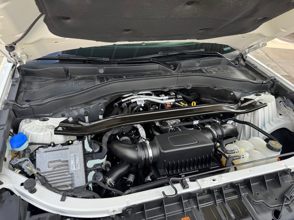 2020 Ford Explorer Image 22