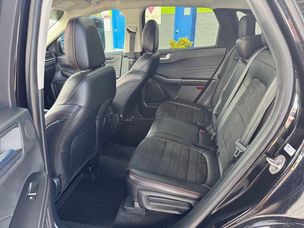 2021 Ford Escape Image 13