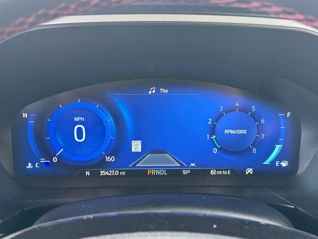 2021 Ford Escape Image 14