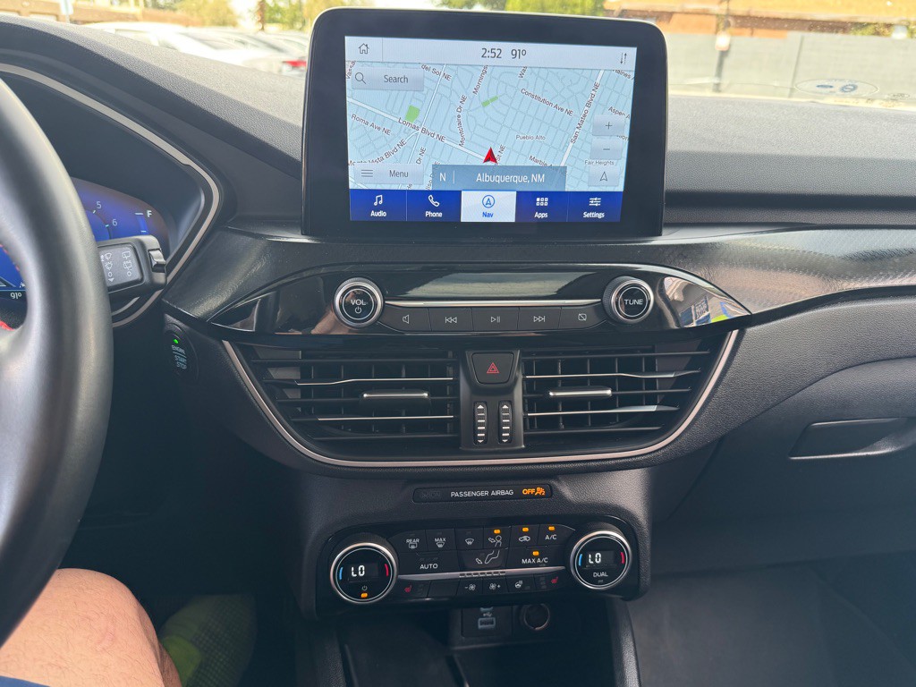 2021 Ford Escape Image 15