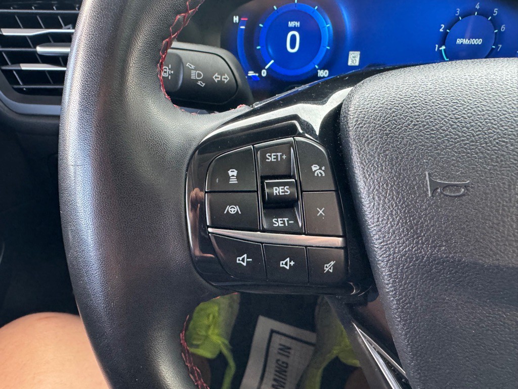 2021 Ford Escape Image 17